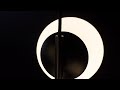 Nordlux-Lilly-Pendelleuchte-schwarz-Opalglas---B-Ware---leichte-Gebrauchsspuren---voll-funktionsfaehig YouTube Video
