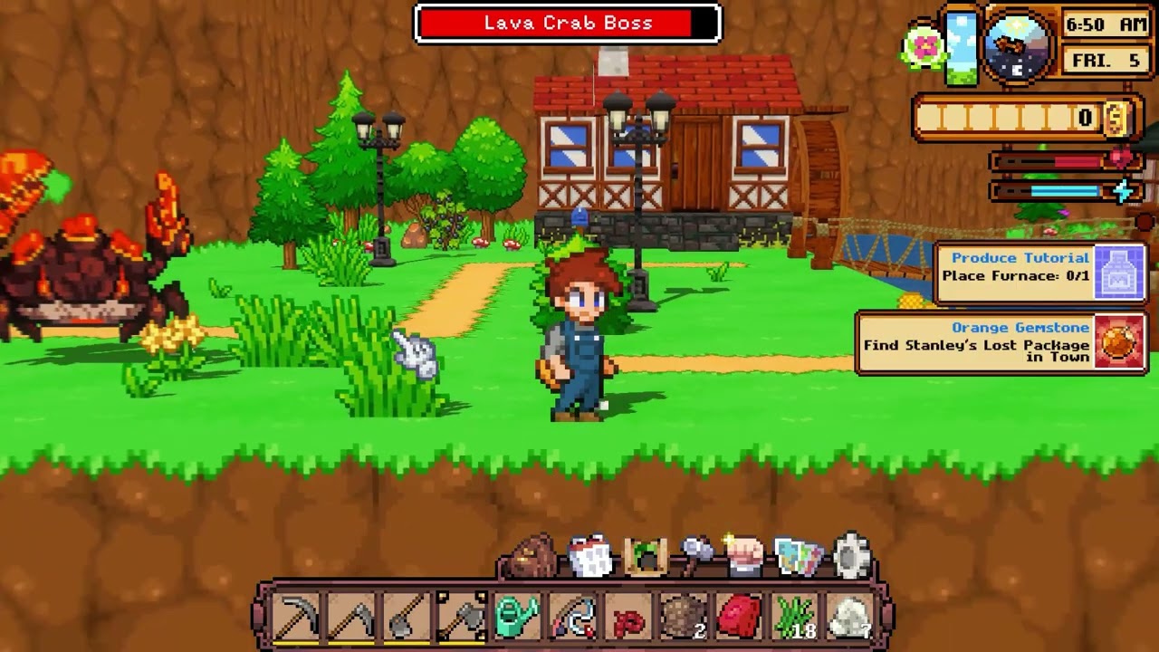Cornucopia showreel, sound by DUSKOsound