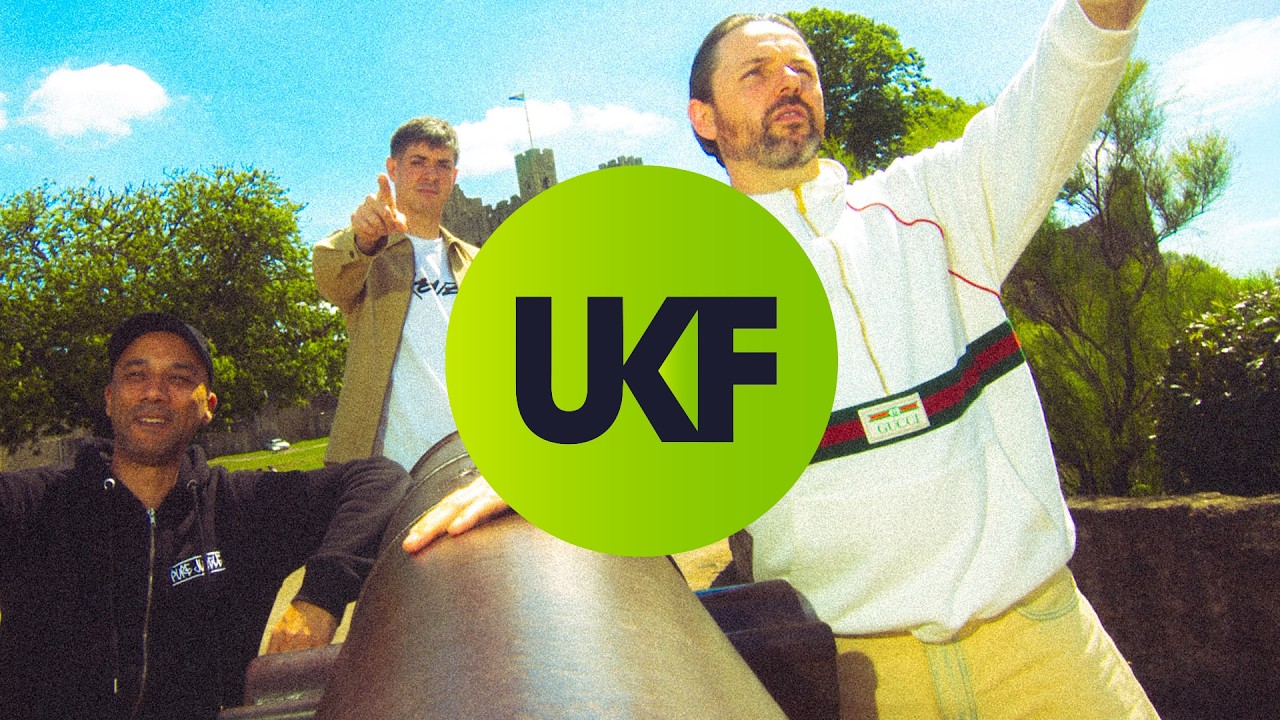 Kings Of The Rollers & Grace Barton - Should've Known Better