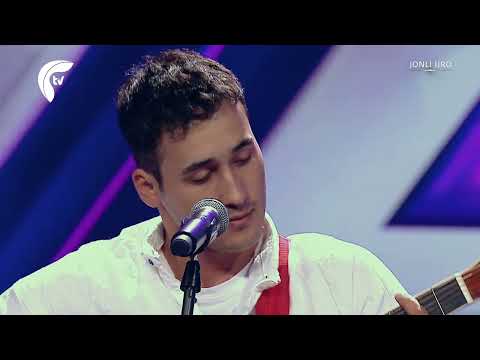 Sardor Abduraximov - Vurgunum (Murat Göğebakan)  / X-Faktor 3-mavsum, Kasting bosqichi