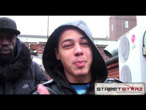 Street Starz TV: Aspex, Nemisiz, Tall P [@peximum @IAmNemPT]
