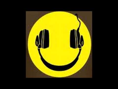 Dj Vertigo - Better Days - 1992