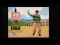 Blue S Clues Skidoo Both Ways S1E5 What Does Blue Need The Beach