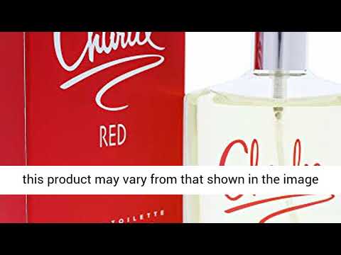 👇⬇️Best Reviews Revlon Charlie Eau De Toilette Spray for Women, Red, 3.4 Ounce Best Price👇⬇️