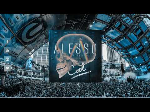 Axwell Λ Ingrosso x Matisse & Sadko vs. Alesso - Dreamer vs. Cool (Alesso Mashup) [EDXX Remake]