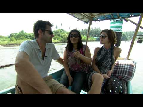 Thani Nadan I Ep 14 Part 1 – Chicken Cafriyal & Palm CrabRecipe I Mazhavil Manorama