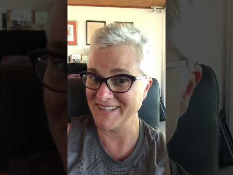 Episode 70 Breast Cancer and Me - 2 days until final surgery – feeling anxious, living with this...