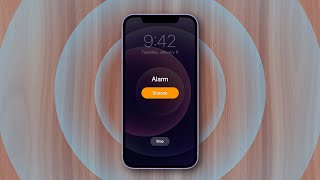 Why The iPhone&#39;s Alarm Is So Annoying