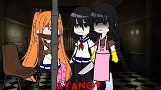 Download lagu 🔪♥️DEJA VU?♥️🔪//Ayano y Ryoba//#yanderesimulator #yanderesimulator1980s mp3