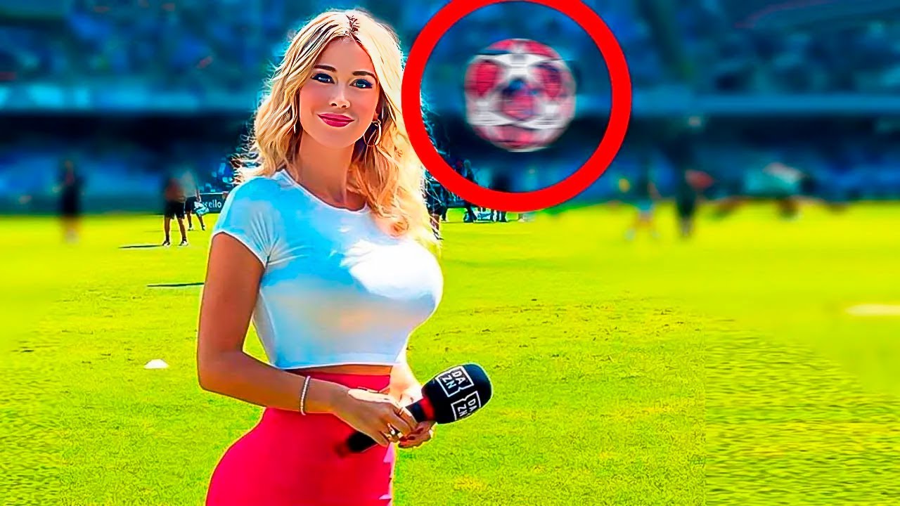 IF THIS WEREN'T FILMED, NO ONE WOULD BELIEVE IT