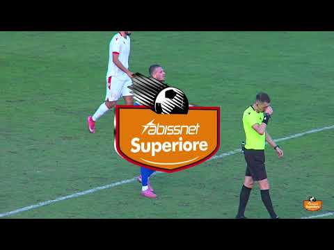 Vora - Bylis 4-1 | Highlights | Java e 18, Kategoria "Abissnet Superiore 2025-2026"