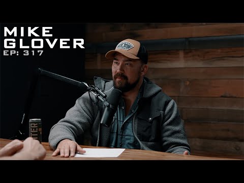 Naval Special Warfare and Injuries - with Mike Glover