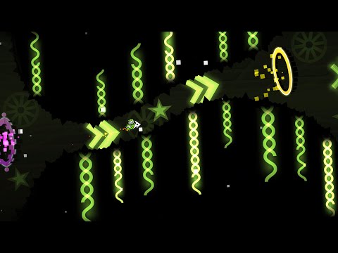 【4K】"Breakout" by Surv & More (Extreme Demon) | GD 2.11