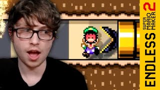 Why Do Creators Do This??? - Road to 1000 Endless Super Expert Clears 87