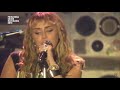 Miley Cyrus Party Up The Street Live Primavera Sound
