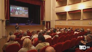 Stagione Teatro Verdi 2026/2027