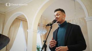 Videoklip Ben Cristovao - Kemama (Unplugged version with Adam Albrecht) s textom piesne
