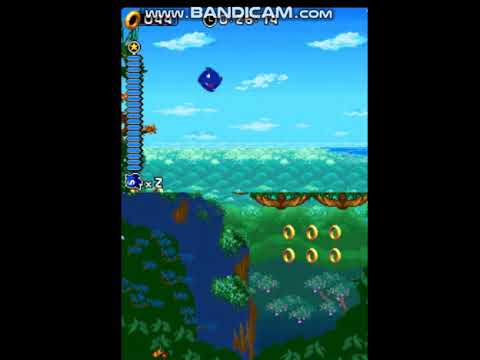 Playing Sonic Rush on an Emulator but it's Bad Sound Quality!