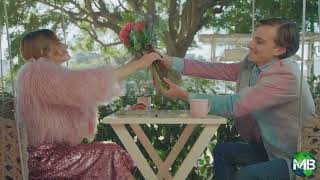 Kenny G, Toni Braxton - That Somebody Was You 1996