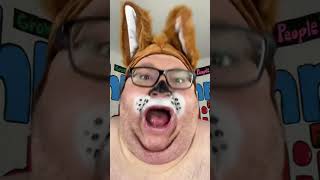 What does the fox say!