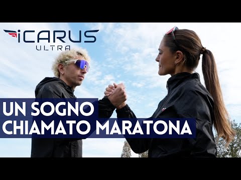 UN SOGNO CHIAMATO MARATONA - Venicemarathon 2025 - ICARUS ULTRA