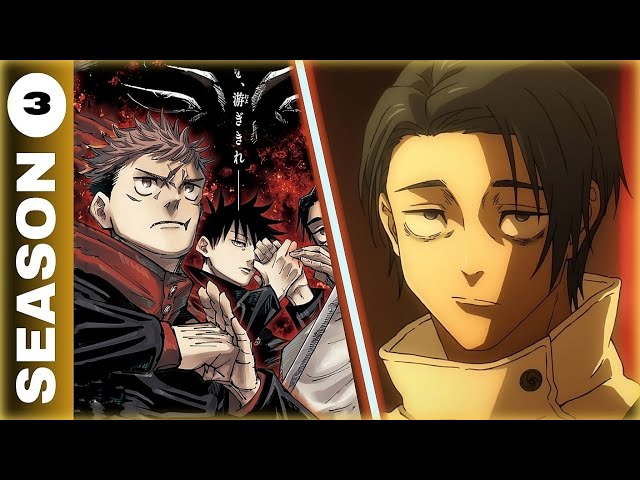 Why Did Yuji Clap His Hands in the Season 2 Finale of Jujutsu Kaisen?