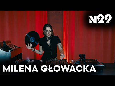 MILENA GŁOWACKA | N29 STUDIO