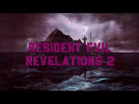 Distant memories: resident evil revelations 2 (ost) extended