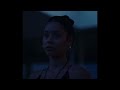Champagne Coast Blood Orange THAT Part Looped Slowed