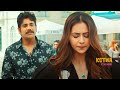 Nagarjuna And Rakul Preet Singh Telugu Movie Ultimate Interesting Climax Scene | Kotha Cinemalu