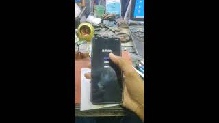 realme 5i haard reset and frp bypass