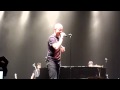 The Fray - She Is (Live @ 013 Tilburg, Netherlands) HQ