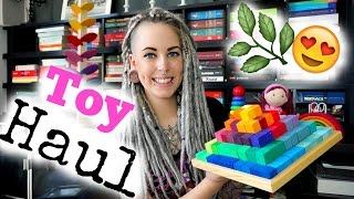 SPIELZEUG FÜR KINDER | Ideen für Geburstag, Ostern und Weihnachten