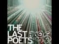 E PLURIBUS UNUM - The Last Poets
