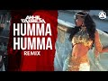Humma Humma - DJ Akhil Talreja Remix | A R Rahman | Bombay 1995 | Remo | Full Hindi Song Video