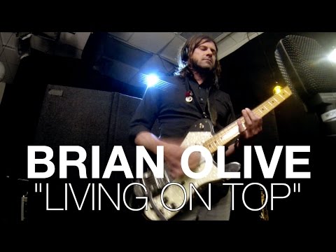 Brian Olive - 