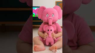 Incredibox Sprunki OC - Elly Watch TV In Real Life!