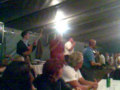 Nemanja i Railic - Odijek zvona