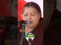 J JAYALALITHA Amma Mass Speech Against Karunanidhi Viral Video Admk Jayalalitha Eps Karunanidhi
