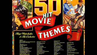 Hugo Winterhalter - Love Is A Many Splendoured Thing