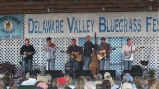 Grasscals Part 1 Del Valley BG Fest 2007.MPG