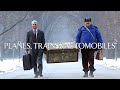 Planes Trains Automobiles 1987 End Credits