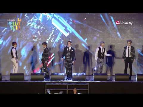 Arirang Special M60Ep279 Hello Mr. K Hello Mr. K