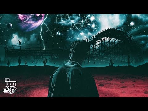 Travis Scott x Drake x Quavo x Big Sean Type Beat "Echelon"
