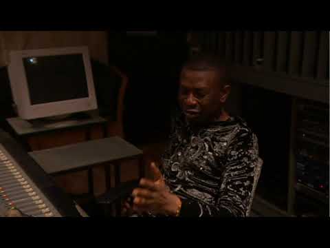 Youssou N'Dour: I Bring What I Love - extended trailer (2 of 2)