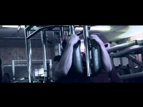 SHADOWS CHASING GHOSTS - LOSE THE ATTITUDE (OFFICIAL)