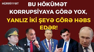 Mahir Rüstəlidən Əhəd Məmmədliyə: Dövlət rəhbərindən danışırsınız, ifadələrinizi düzgün seçin!