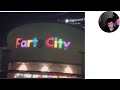 When Part Of The Sign Is Out FUNNY