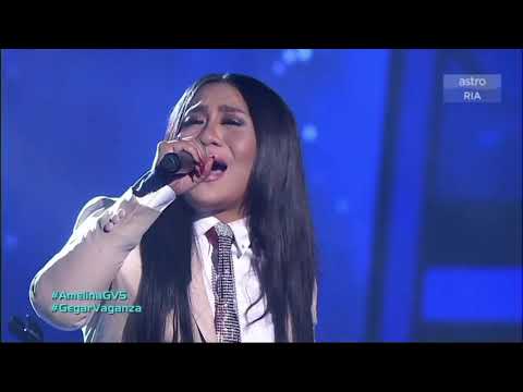 Amelina GV5 - Minggu 2