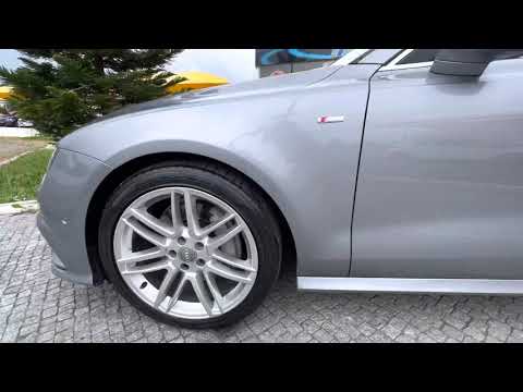 🅿️Audi A7 3.0 TDi V6 Ultra S-Line STronic🅿